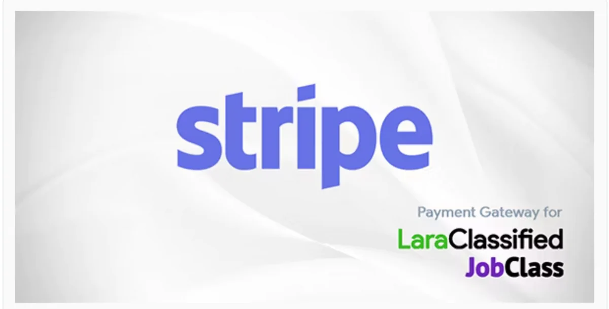 Stripe Payment Gateway Plugin